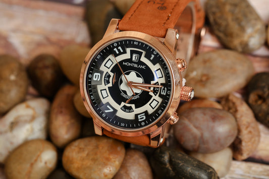 Can you enjoy luxury and still be eco-concious? - Sustainability and Watches