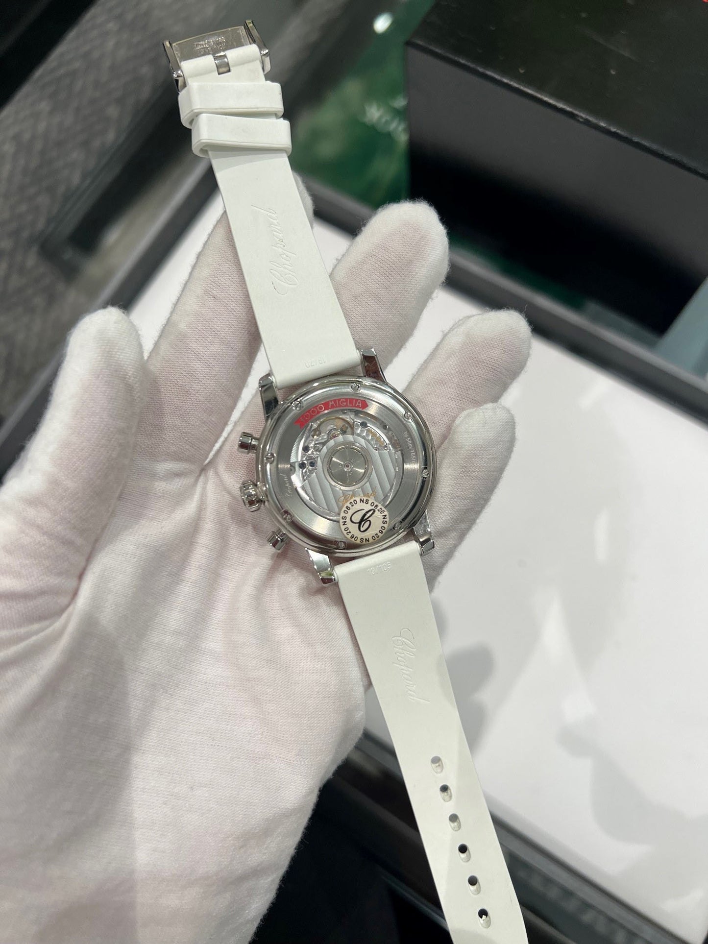 Chopard Mille Miglia Classic Chronograph 178588-3001 (2017)