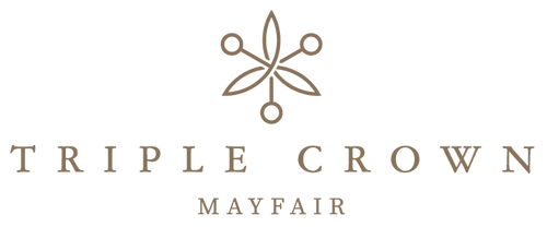 Triple Crown logo